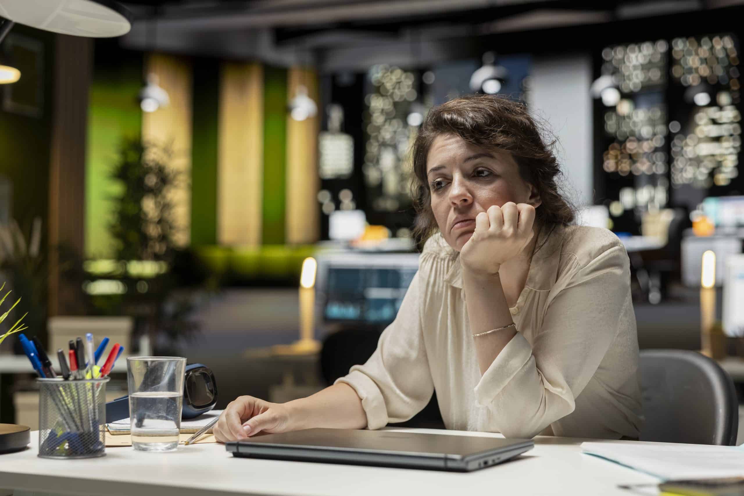 Accountability Builds Trust. Blame Destroys It.