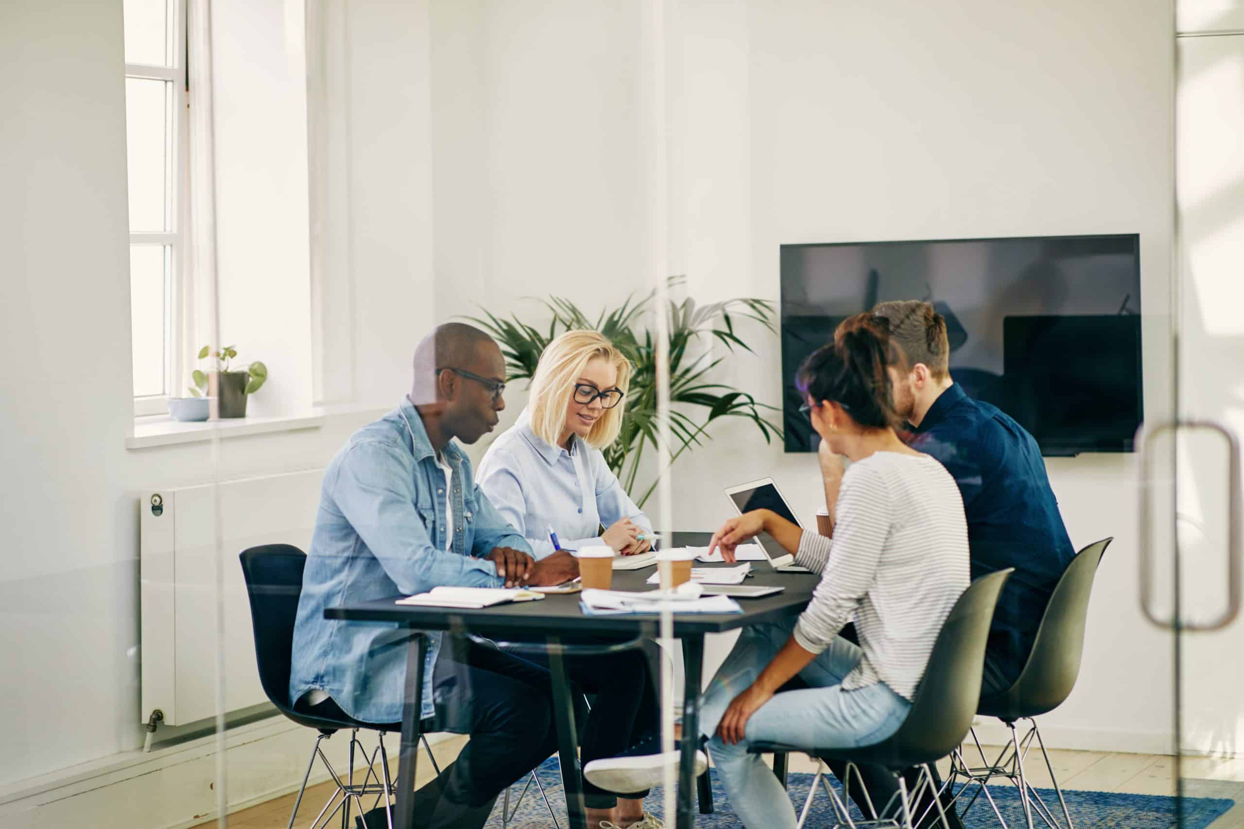 Agenda Magic: The 3-Part Formula That Makes Meetings Work