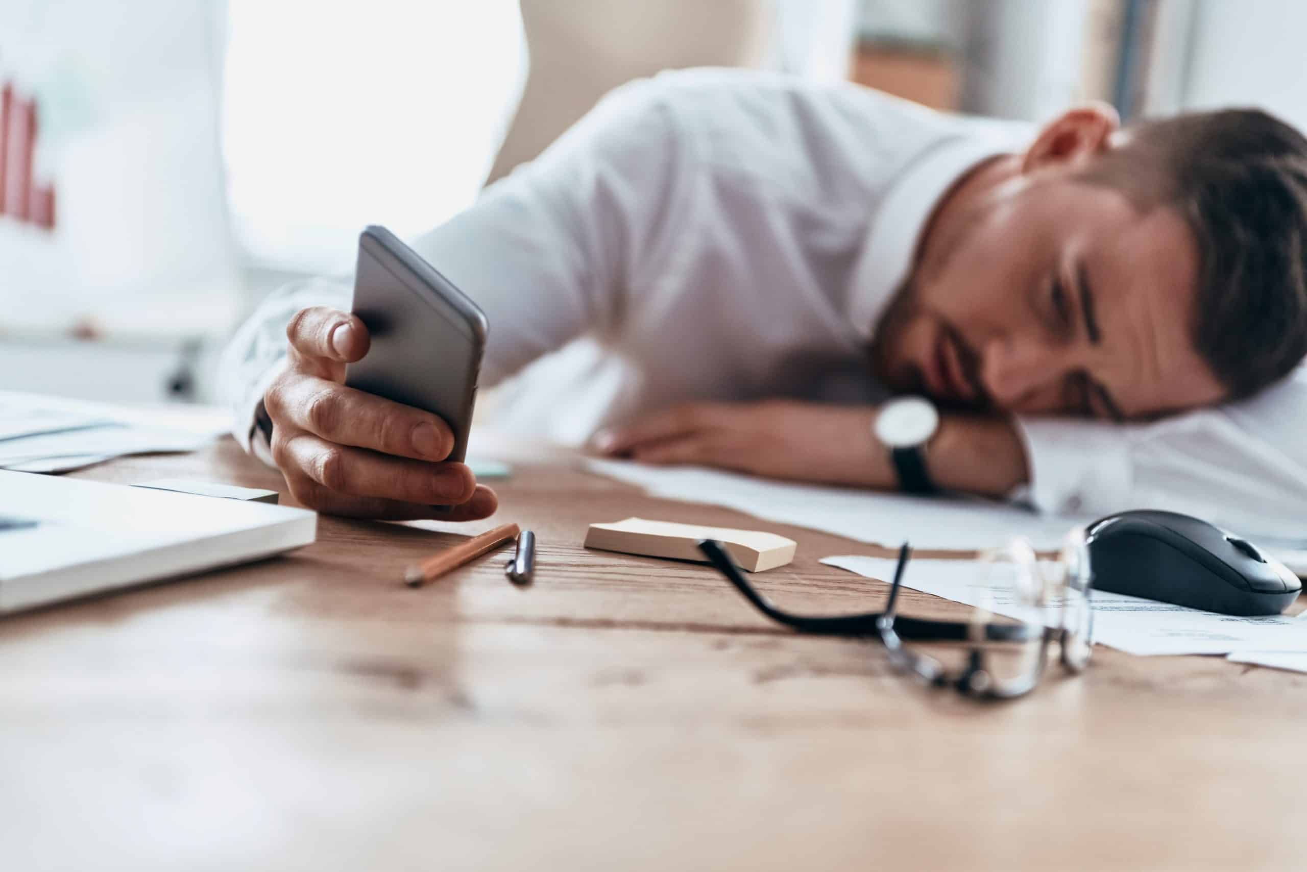 Notification Detox: You Decide What Gets Your Time